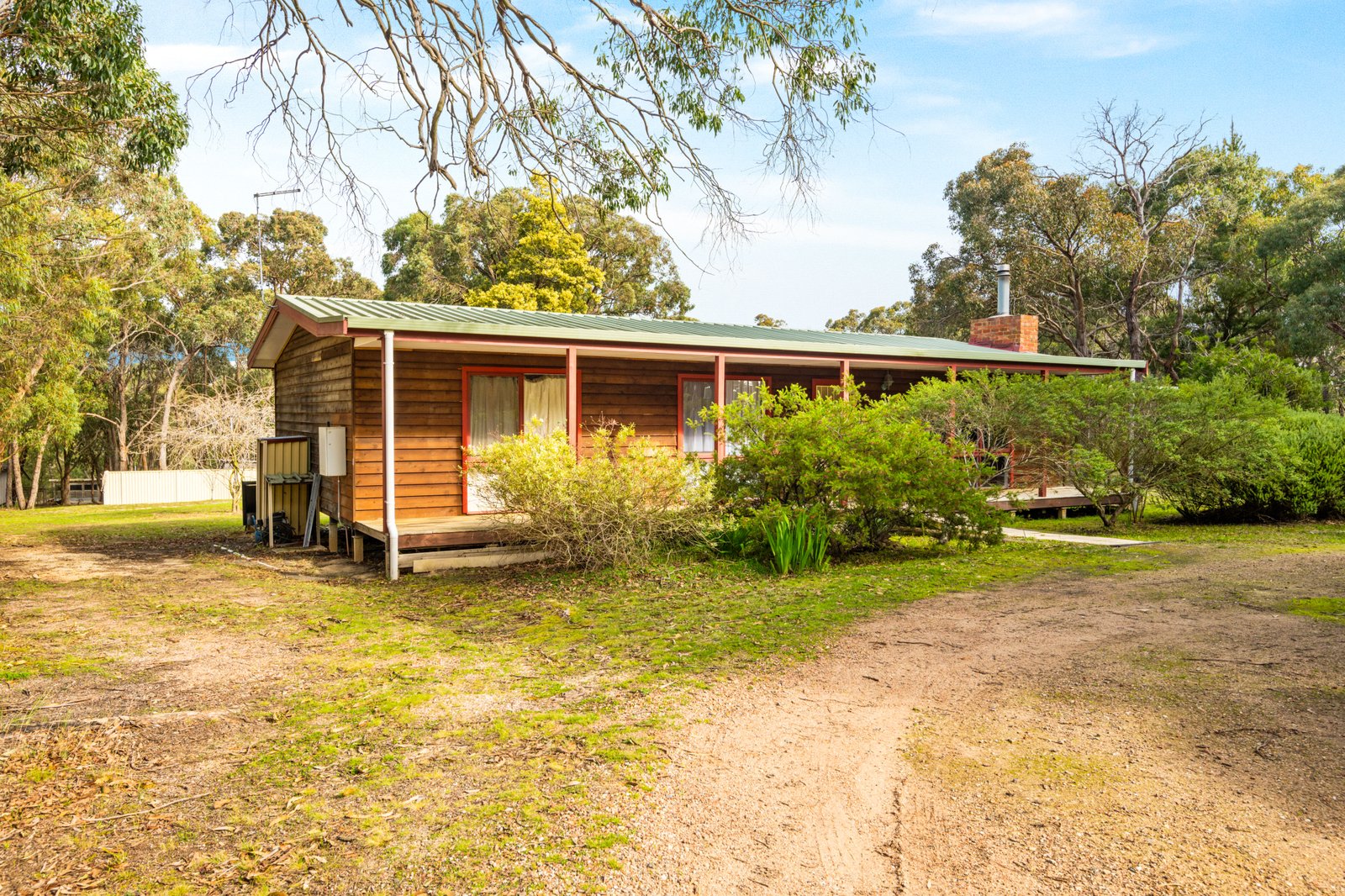 40 Moffats Road DEREEL 2