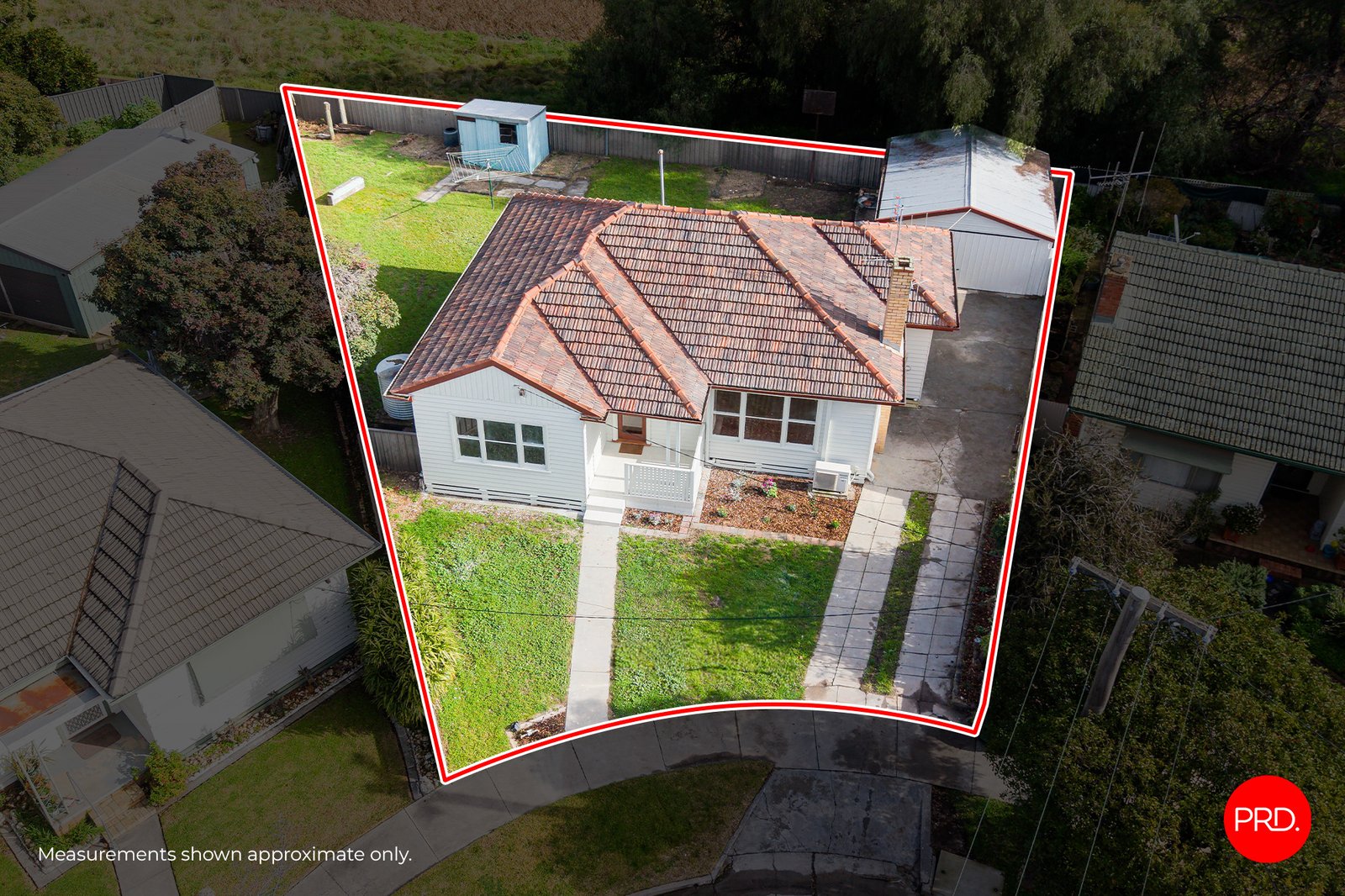 40 Montgomery Crescent WHITE HILLS 17