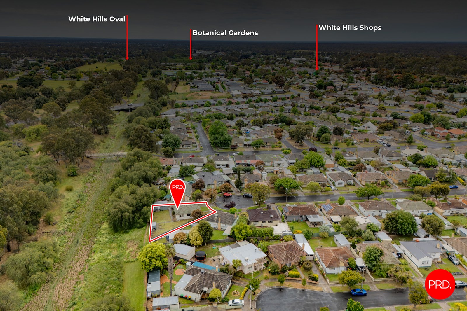 40 Montgomery Crescent WHITE HILLS 14