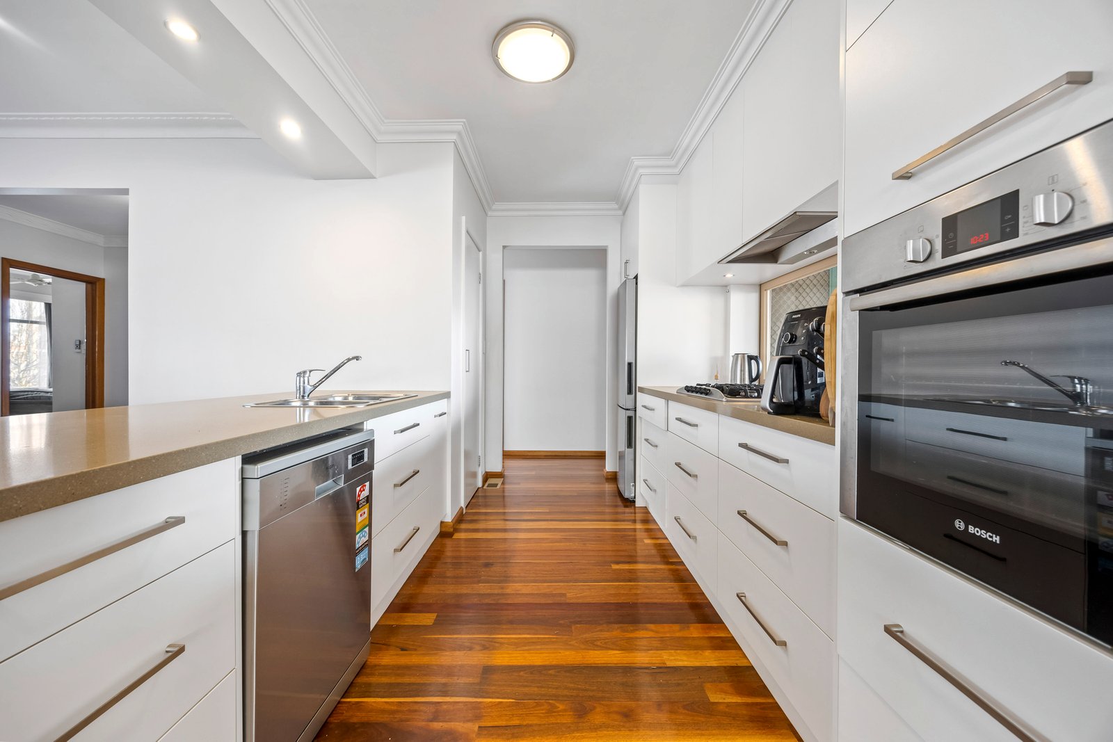 Gallery: 40 Montgomery Street