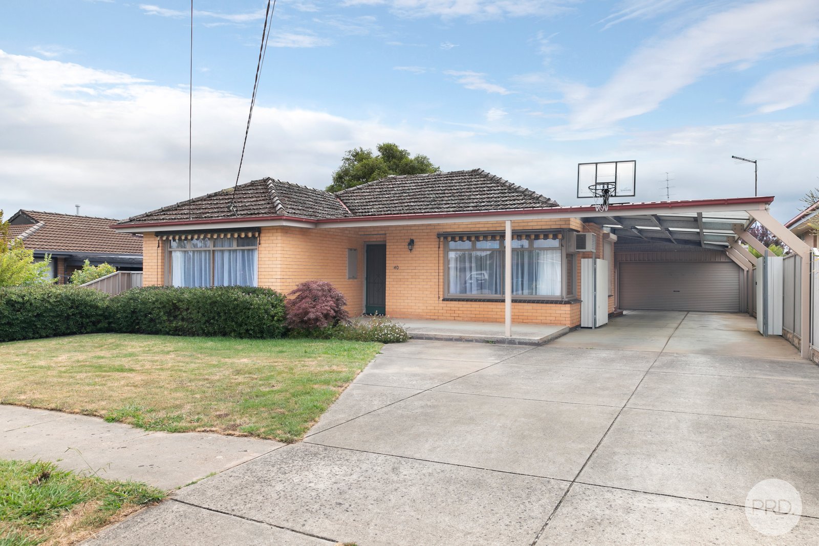 40 Montgomery Street WENDOUREE 2