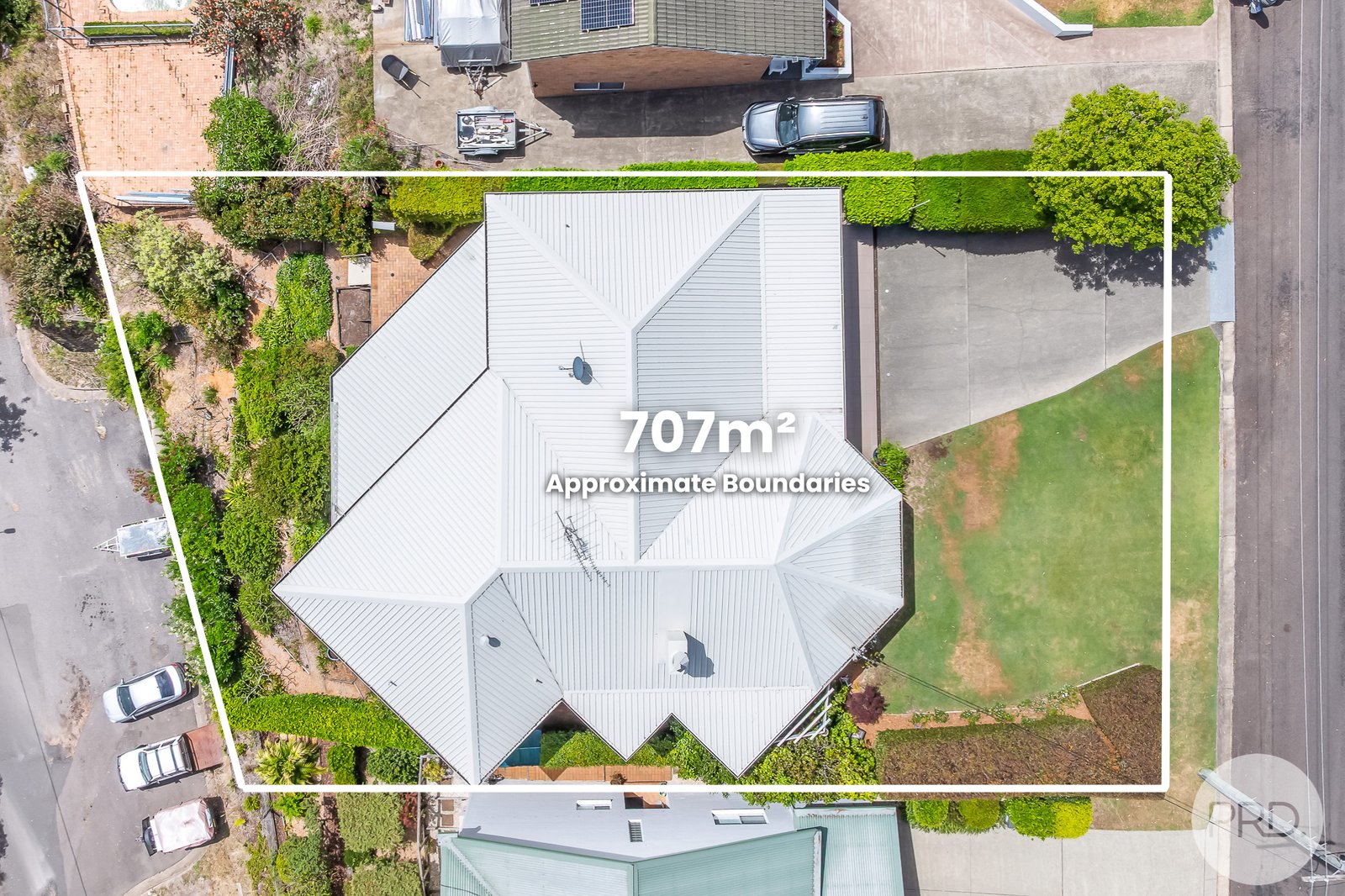 40 Mulubinda Parade CORLETTE 12