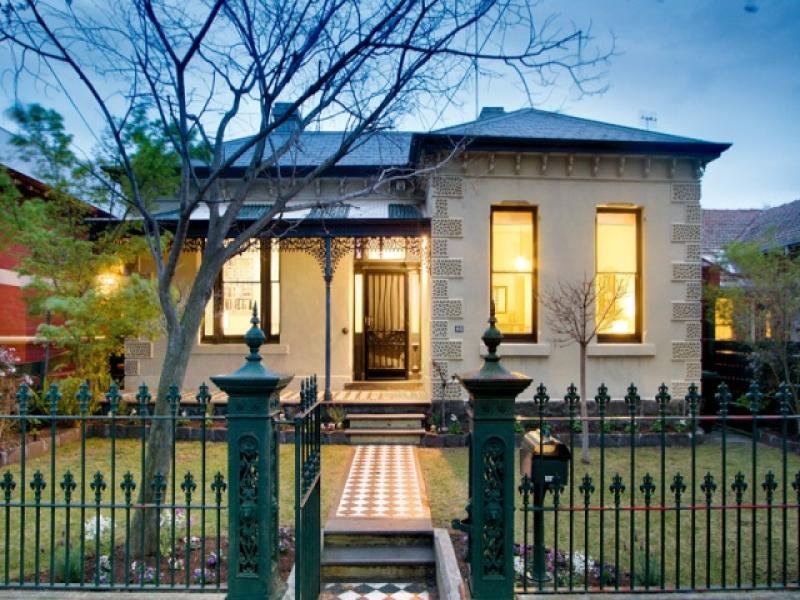  40 Murray Street