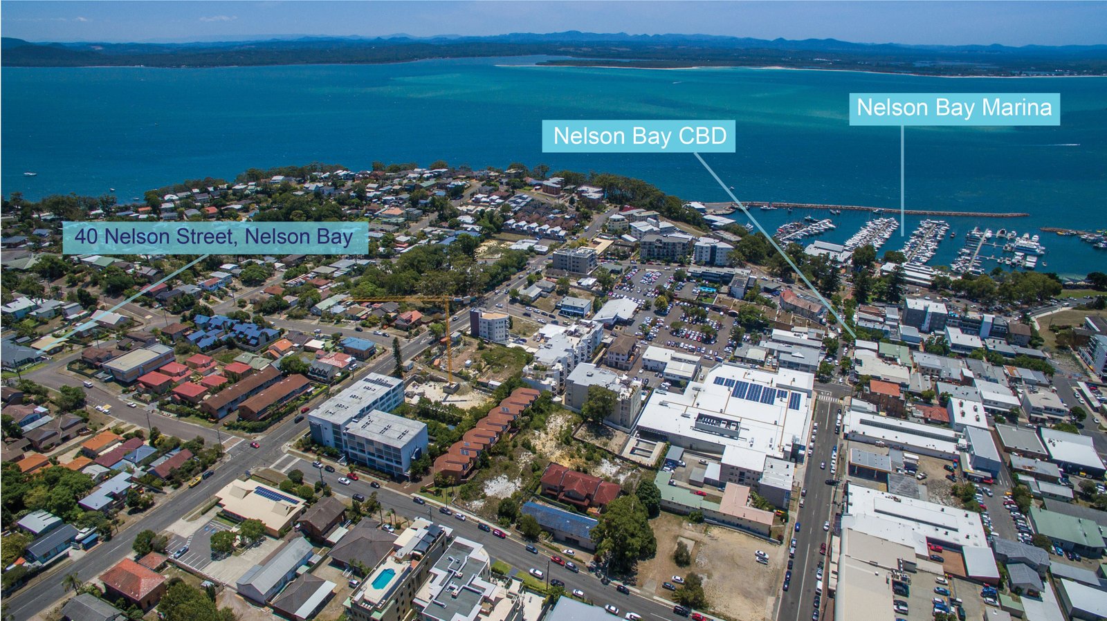 40 Nelson Street NELSON BAY 22