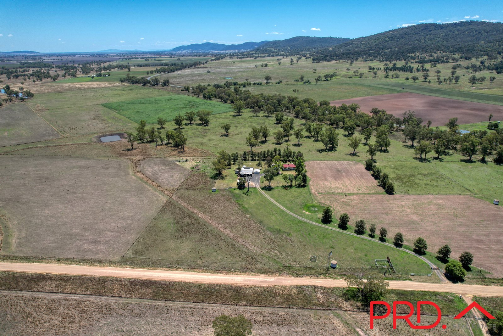 40 Nicholsons Lagoon Road QUIRINDI 1