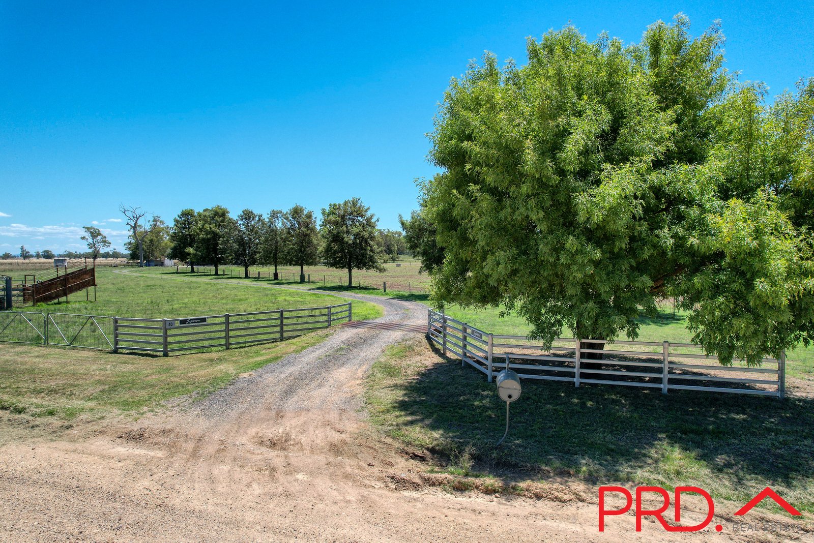 40 Nicholsons Lagoon Road QUIRINDI 2