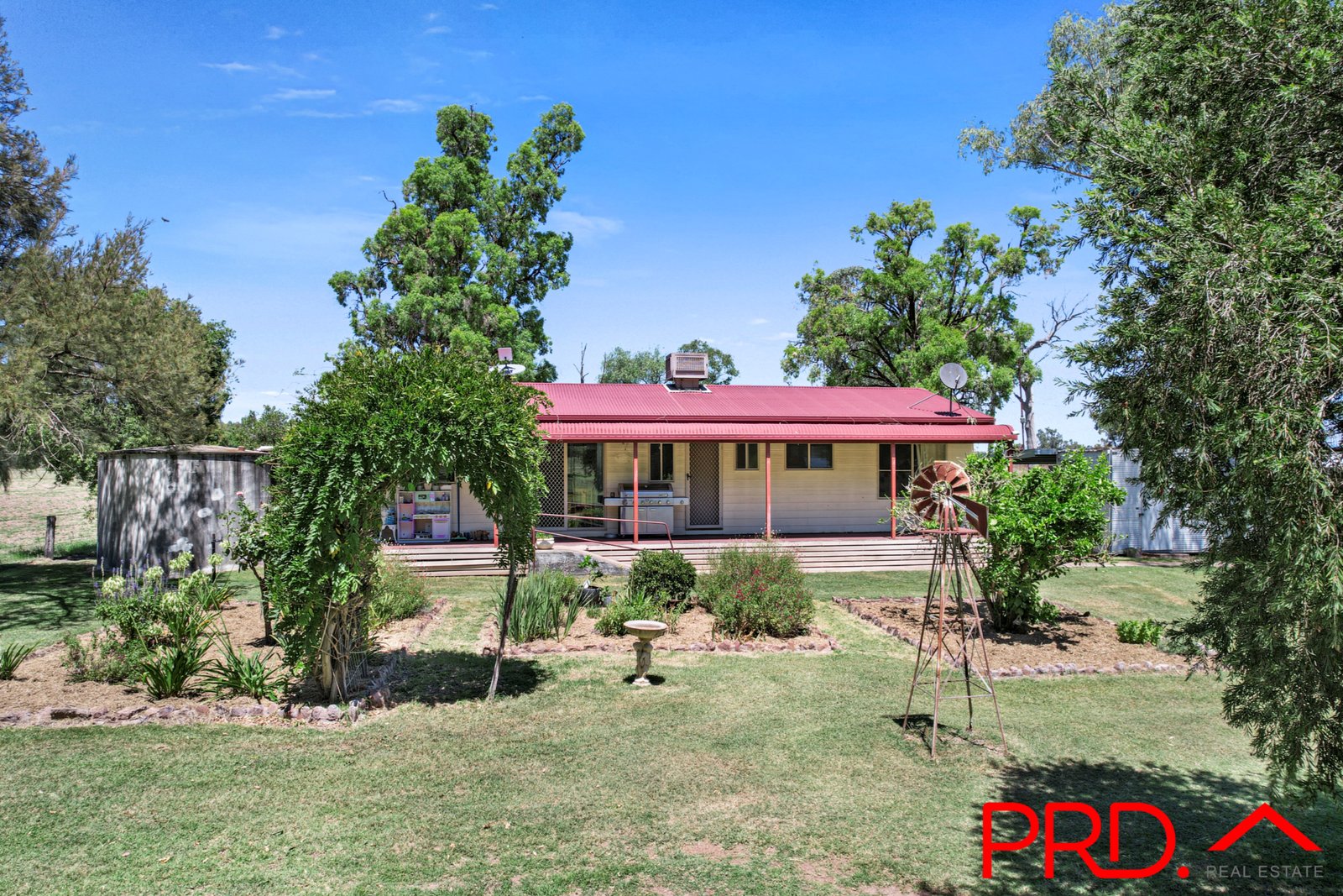 40 Nicholsons Lagoon Road QUIRINDI 16