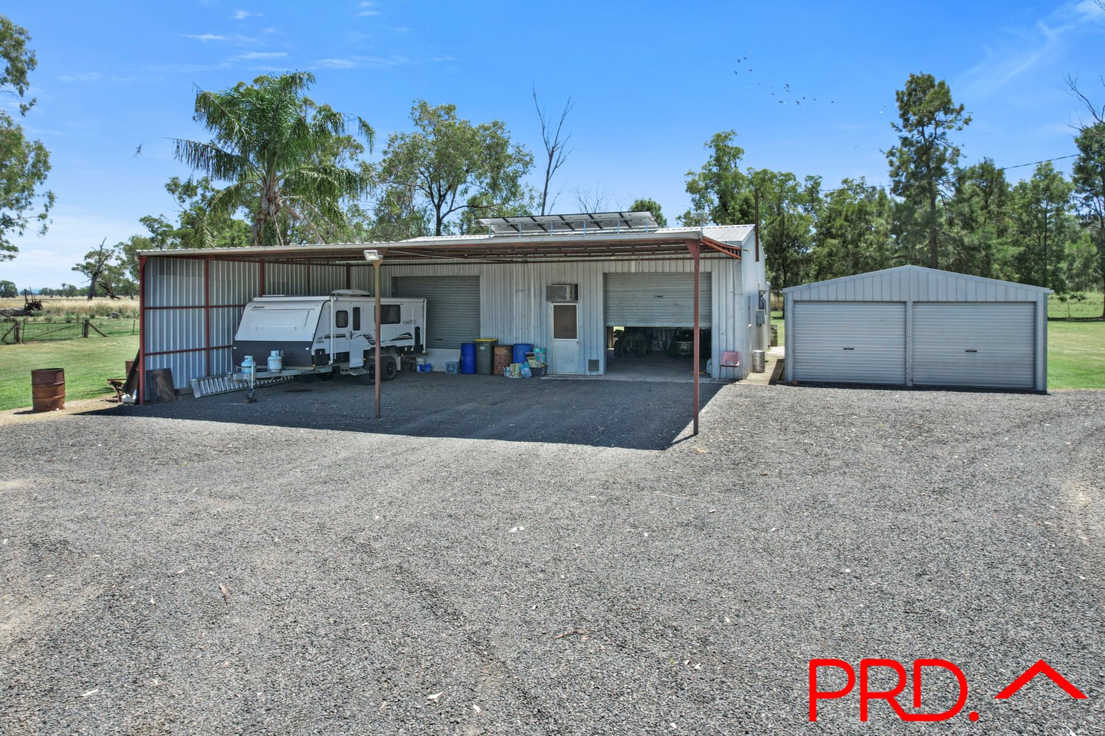 40 Nicholsons Lagoon Road QUIRINDI 17