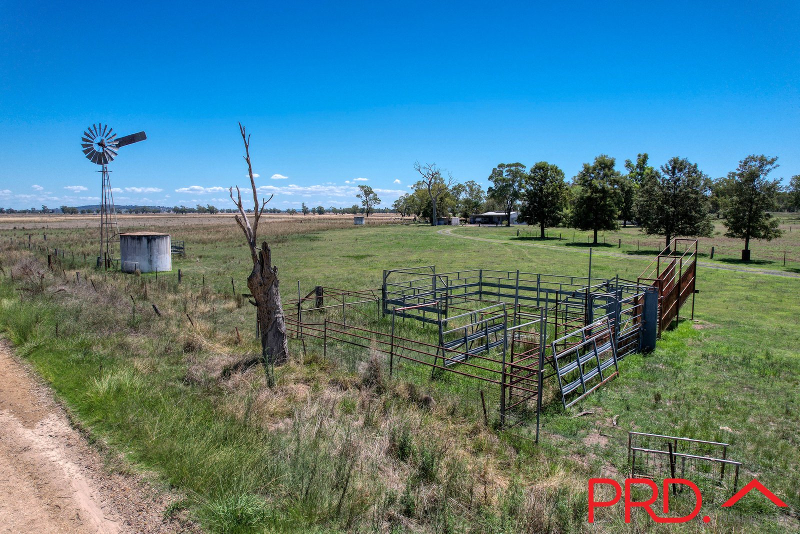 40 Nicholsons Lagoon Road QUIRINDI 18