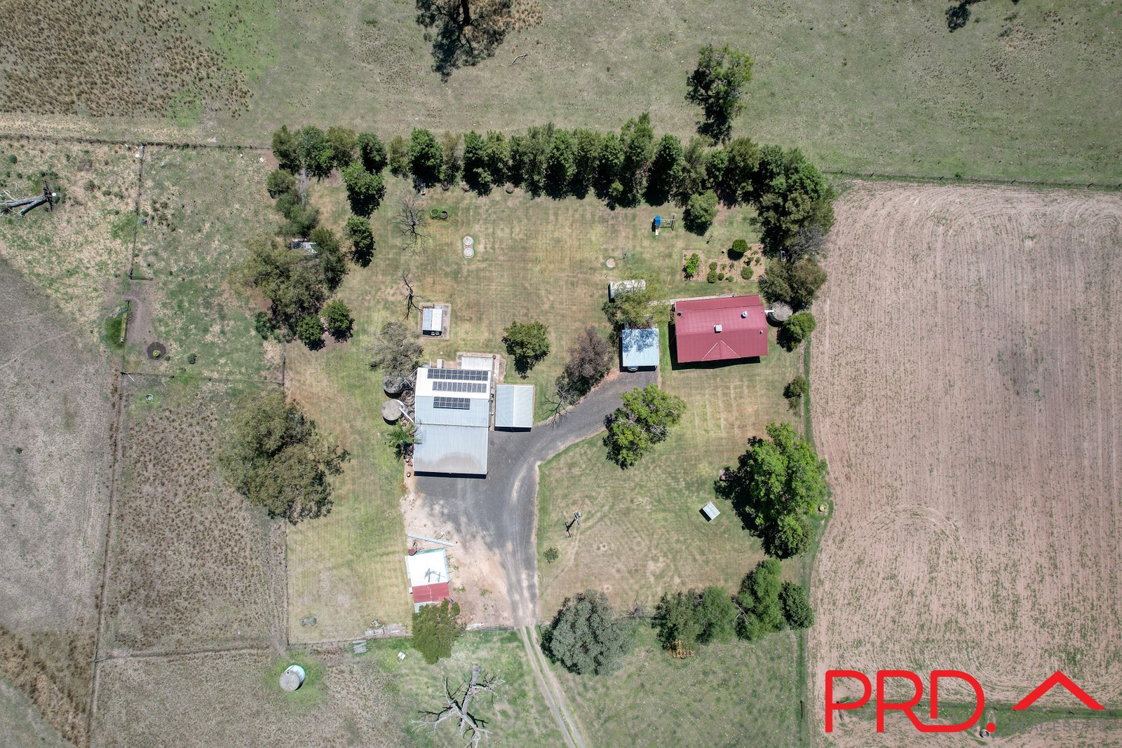 40 Nicholsons Lagoon Road QUIRINDI 19