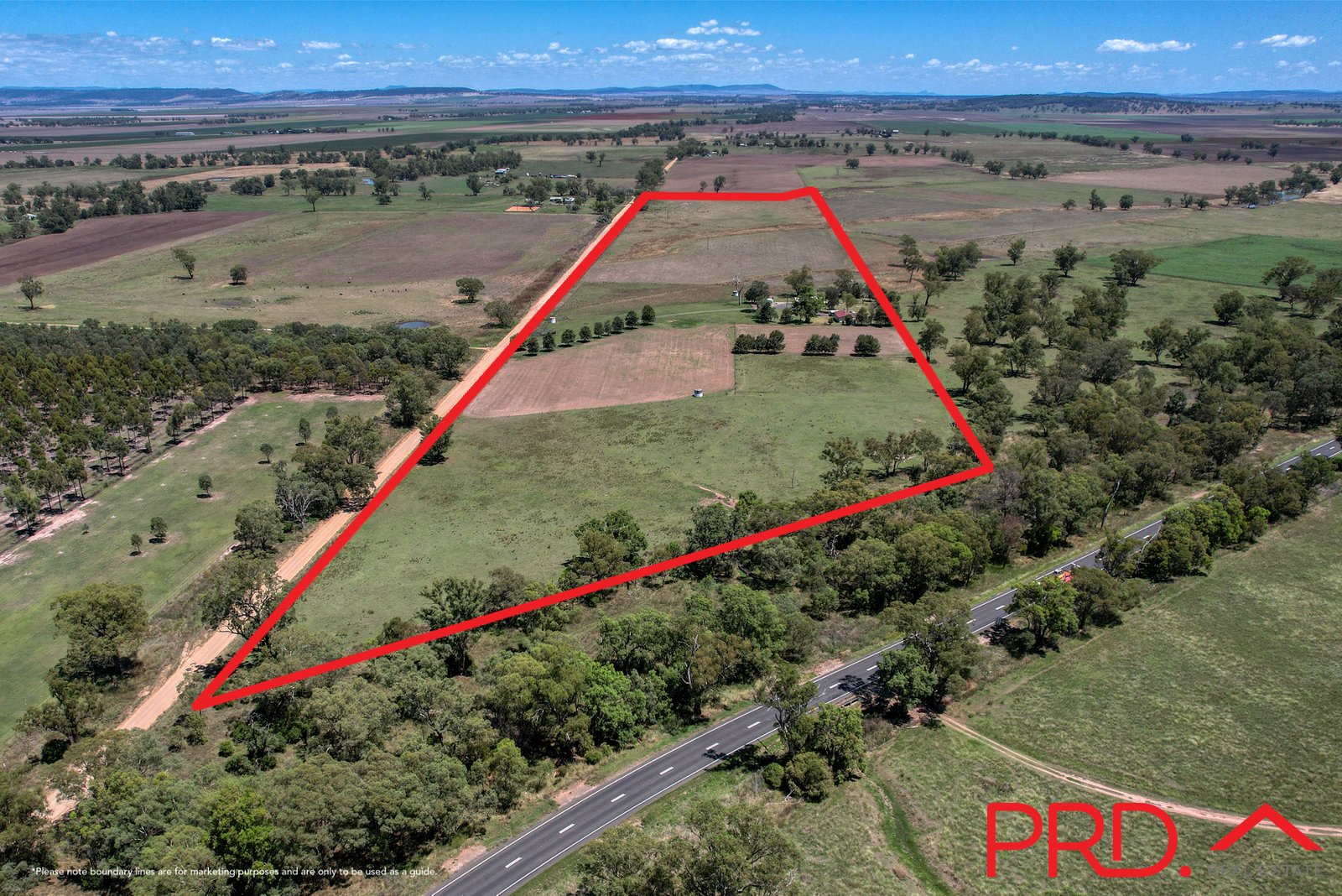 40 Nicholsons Lagoon Road QUIRINDI 20