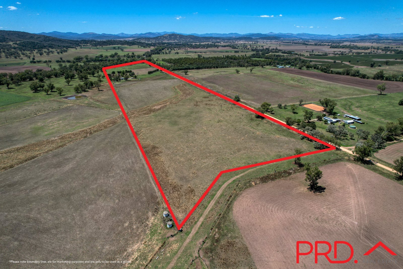 40 Nicholsons Lagoon Road QUIRINDI 21