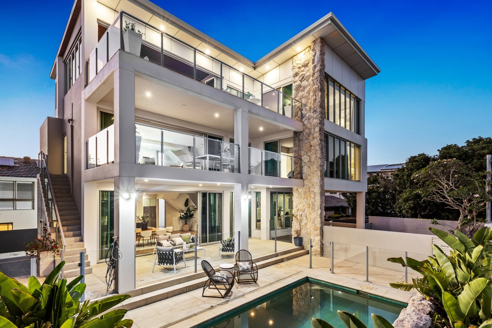 40 O'Connor Street TUGUN 1