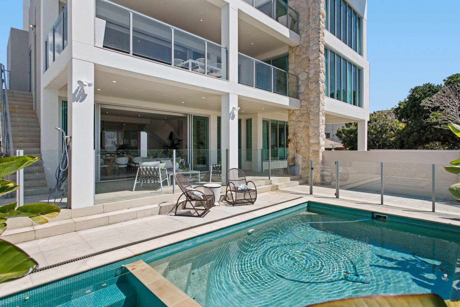 40 O'Connor Street TUGUN 8