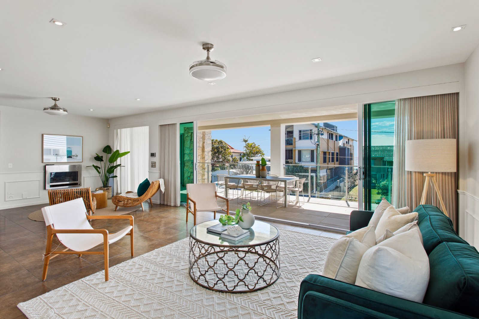 40 O'Connor Street TUGUN 9