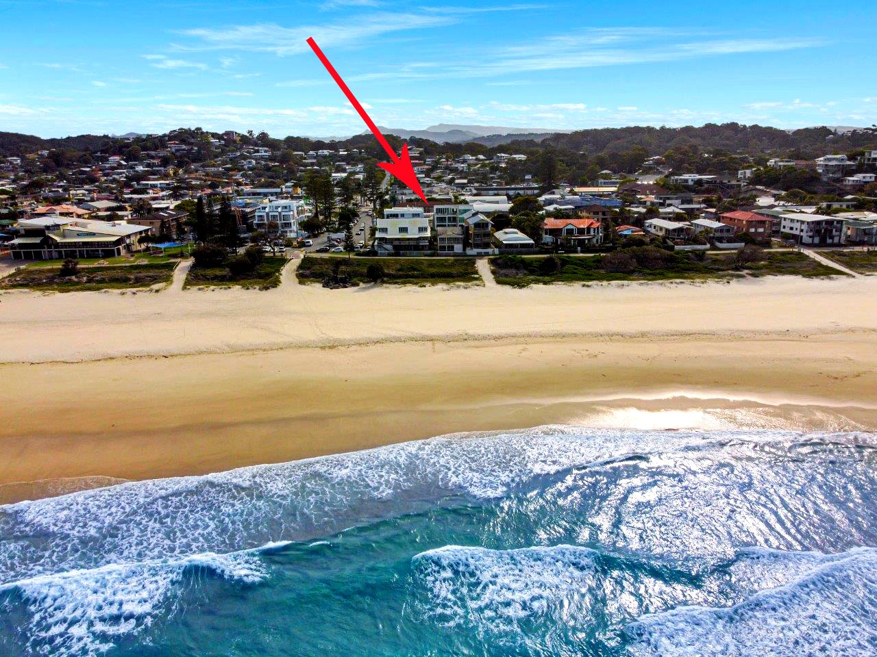 40 O'Connor Street TUGUN 15