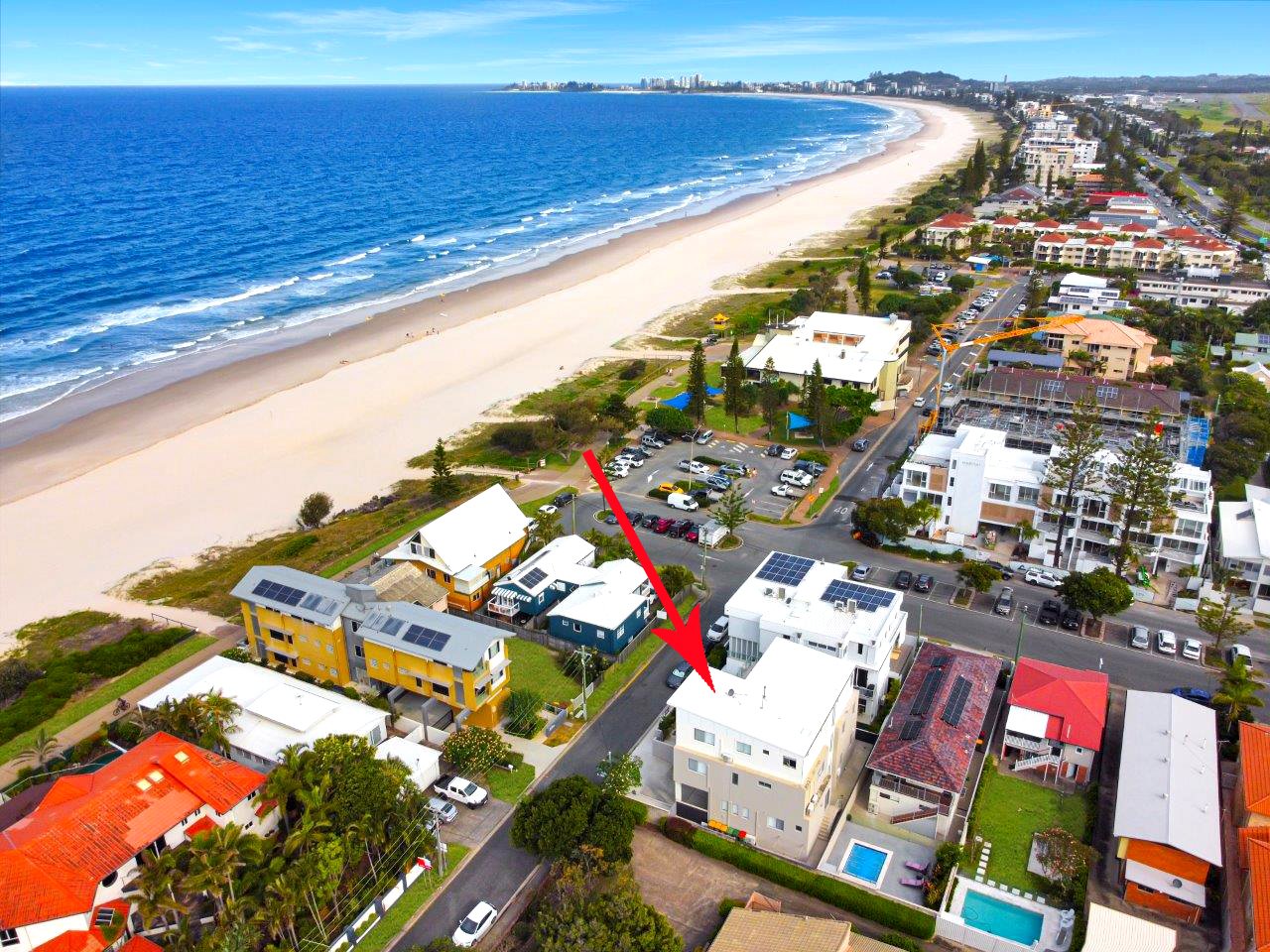 40 O'Connor Street TUGUN 17