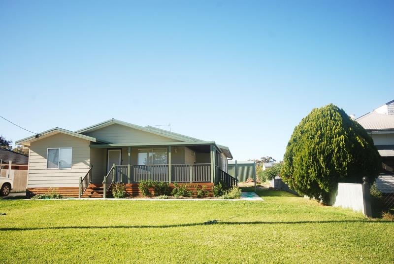 40 O'Connor Street URANQUINTY 1