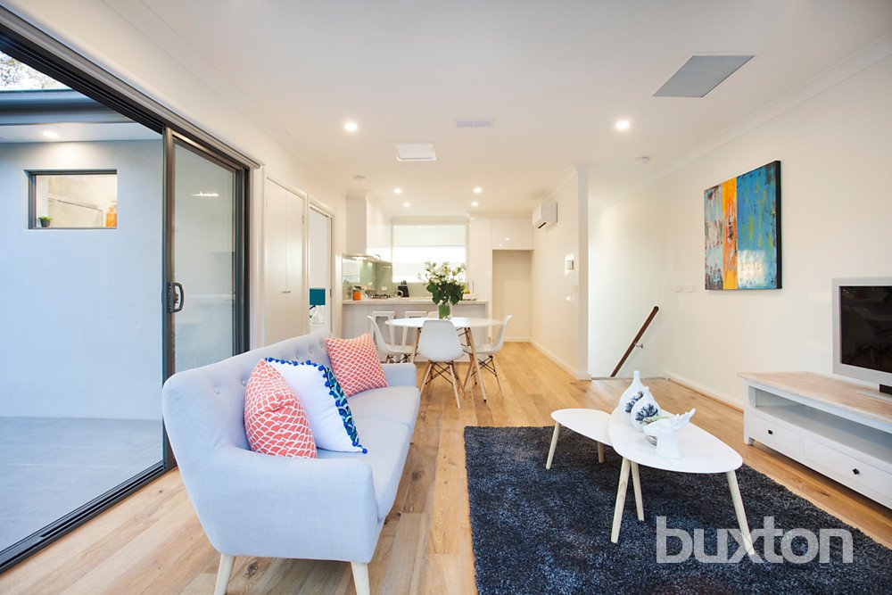 Gallery: 40 Old Dandenong Road