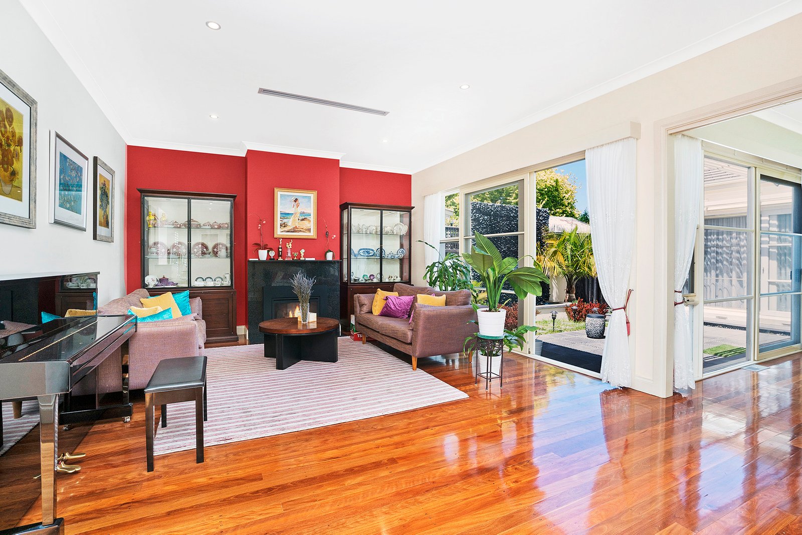 Gallery: 40 Orchard Street