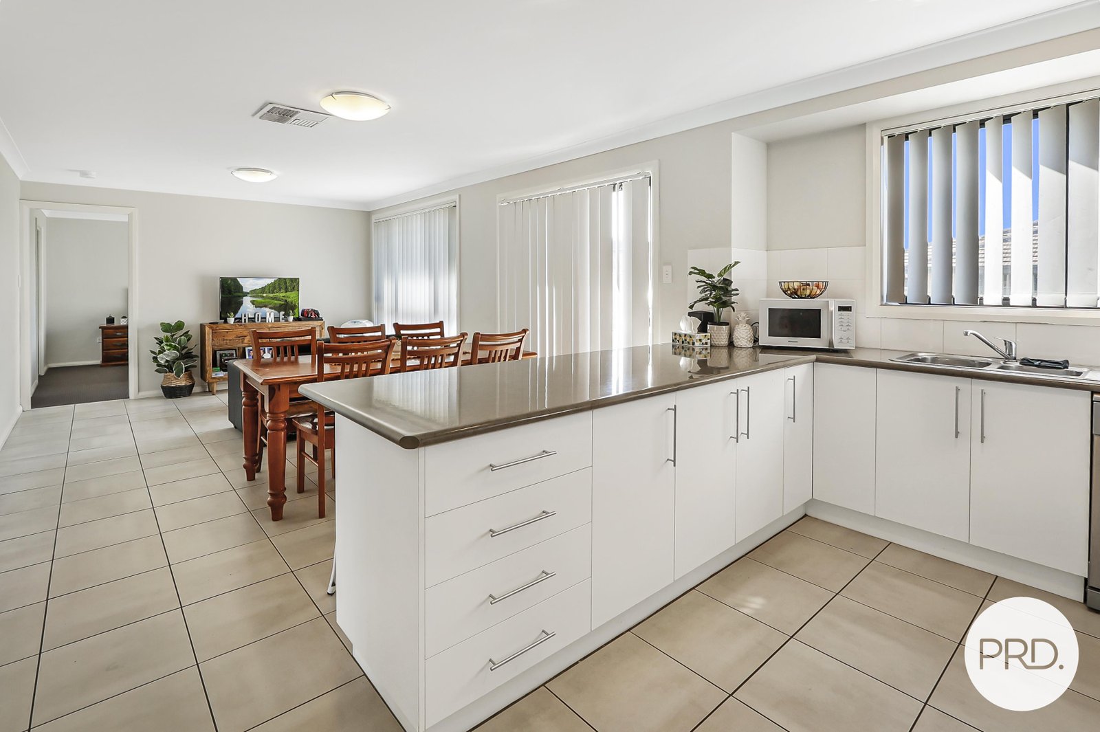 40 Orley Drive TAMWORTH 7