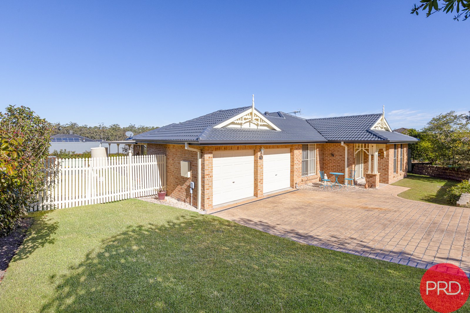 40 Pacific Crescent ASHTONFIELD 3