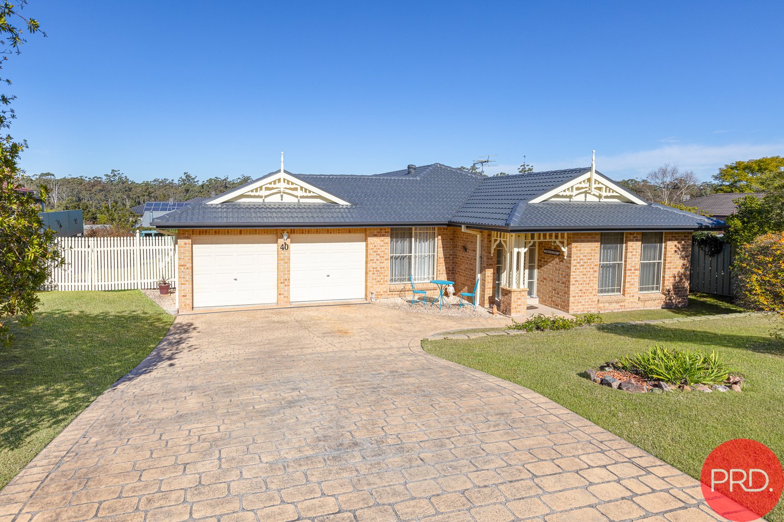 40 Pacific Crescent ASHTONFIELD 4