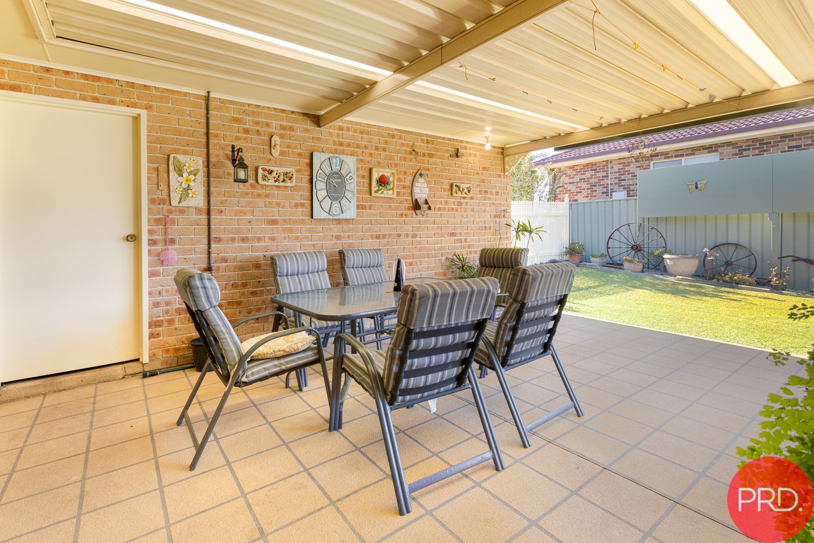 40 Pacific Crescent ASHTONFIELD 22