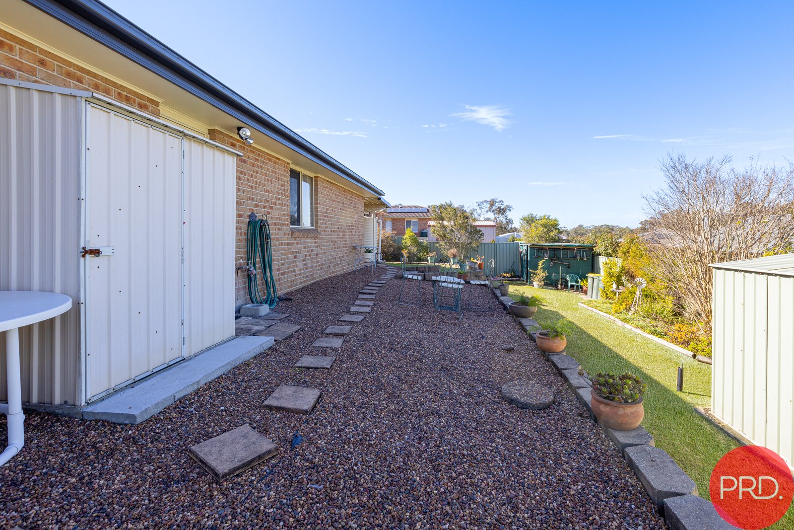 40 Pacific Crescent ASHTONFIELD 23