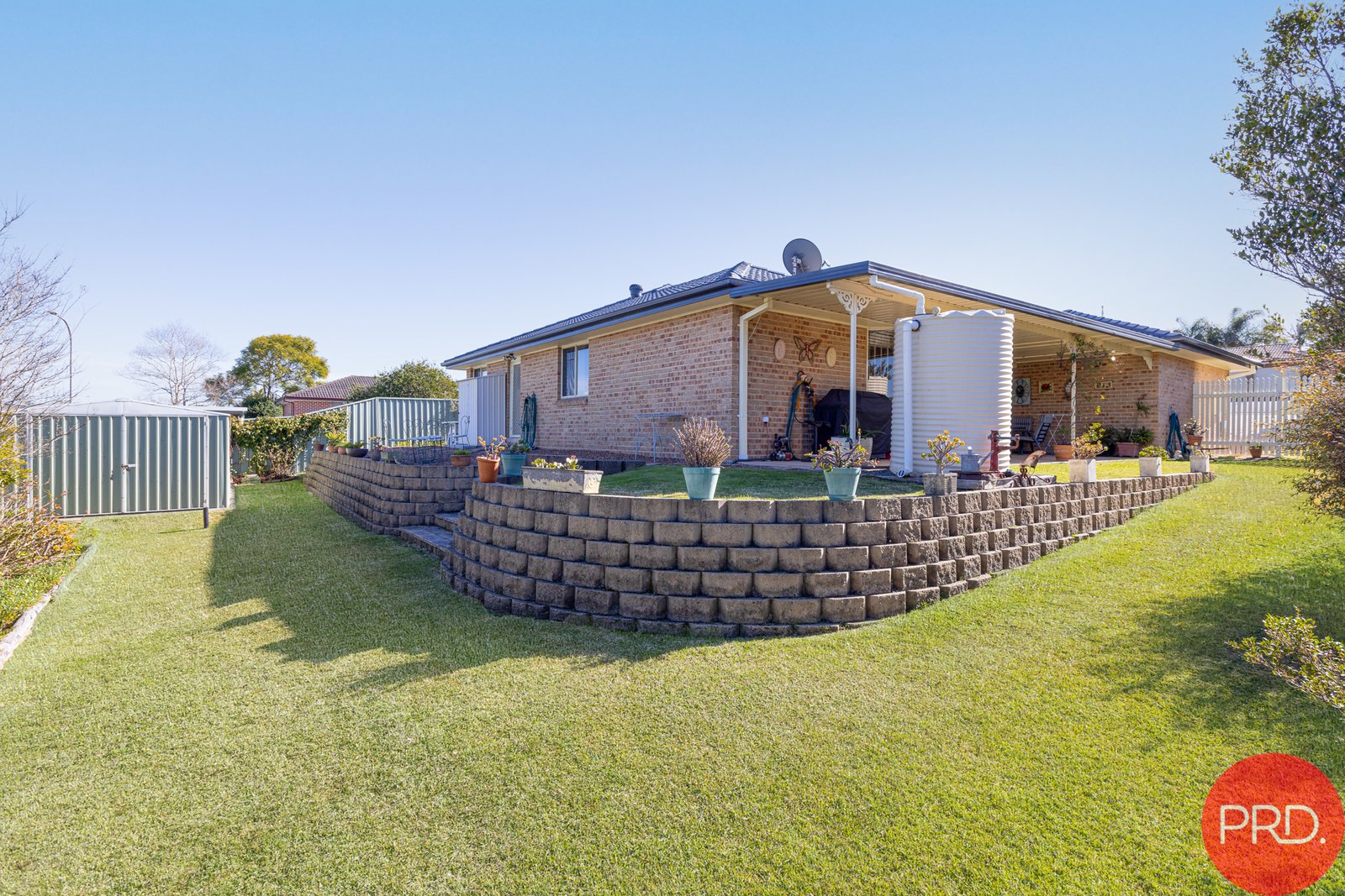 40 Pacific Crescent ASHTONFIELD 24