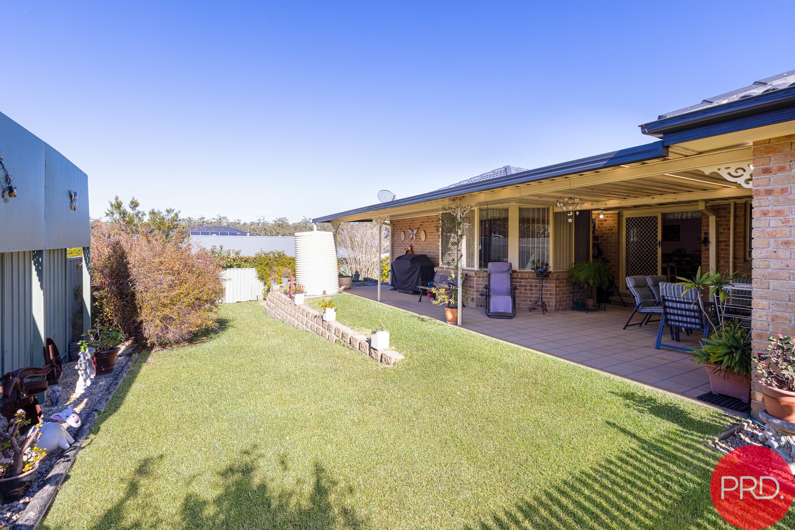 40 Pacific Crescent ASHTONFIELD 25