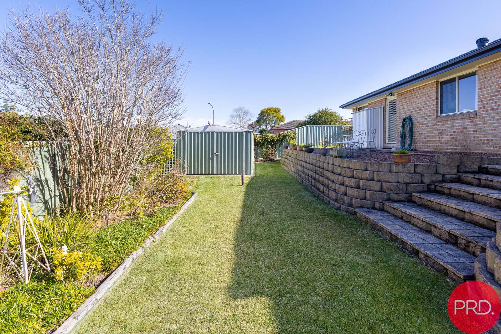 40 Pacific Crescent ASHTONFIELD 26