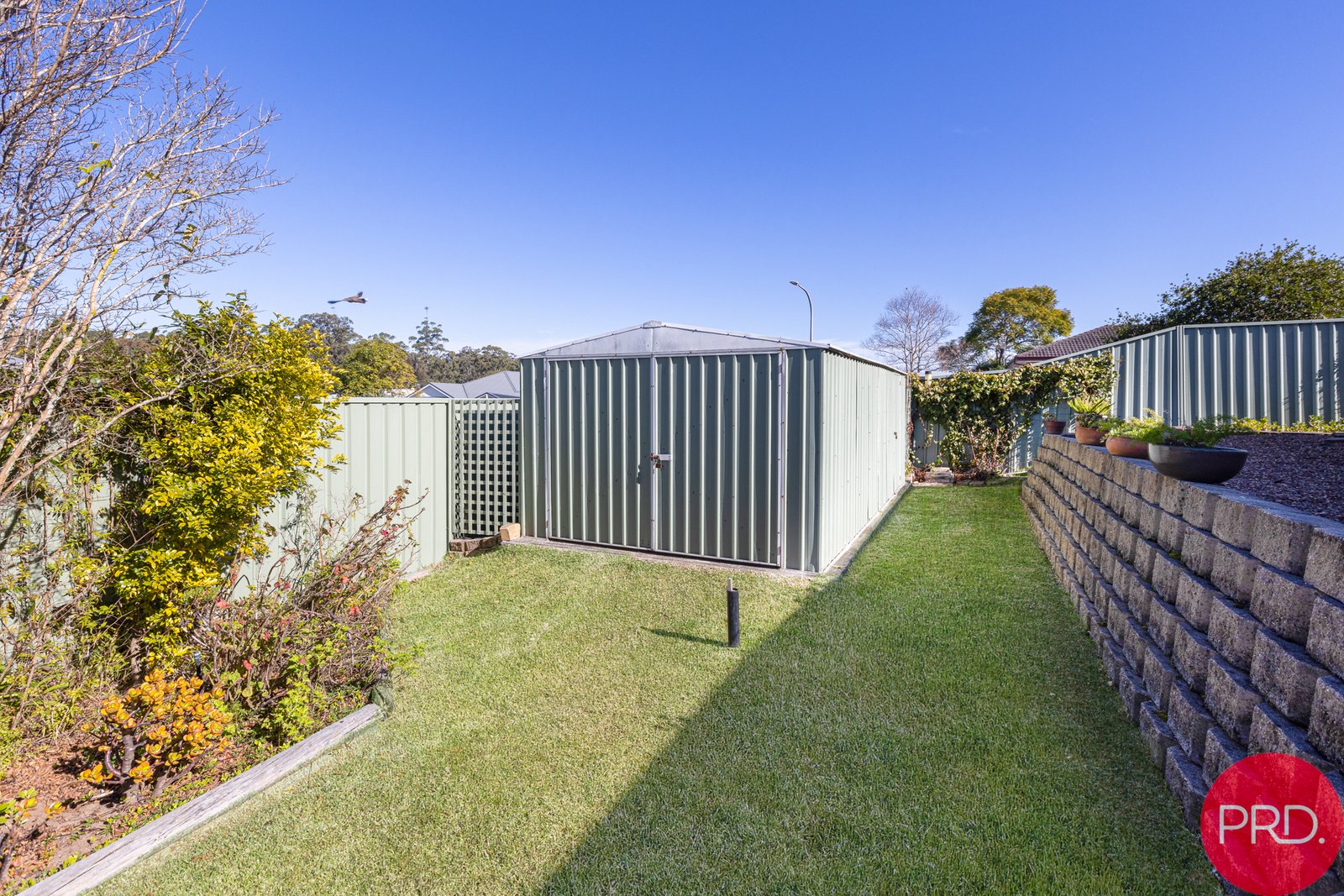 40 Pacific Crescent ASHTONFIELD 27