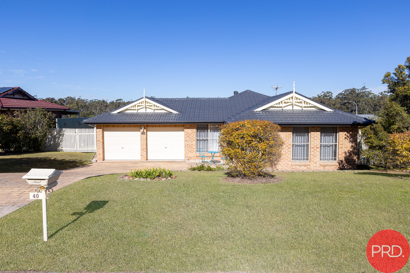 40 Pacific Crescent ASHTONFIELD 28