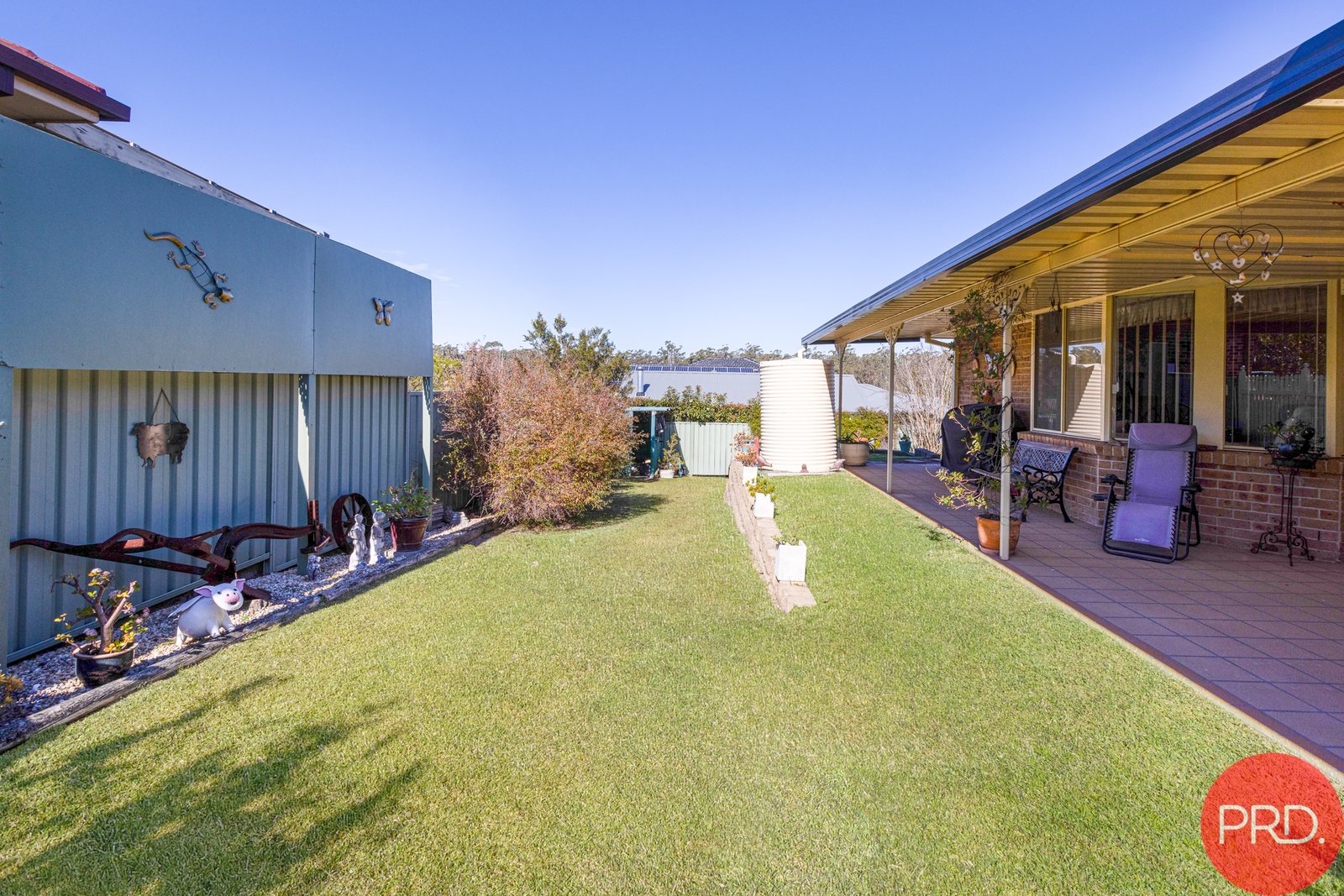 40 Pacific Crescent ASHTONFIELD 30