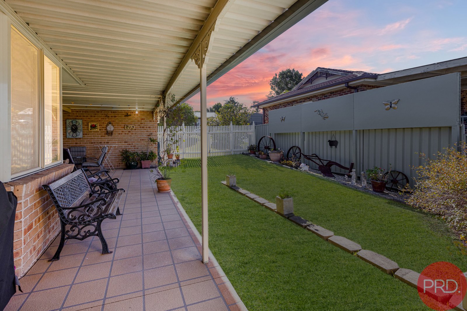 40 Pacific Crescent ASHTONFIELD 31