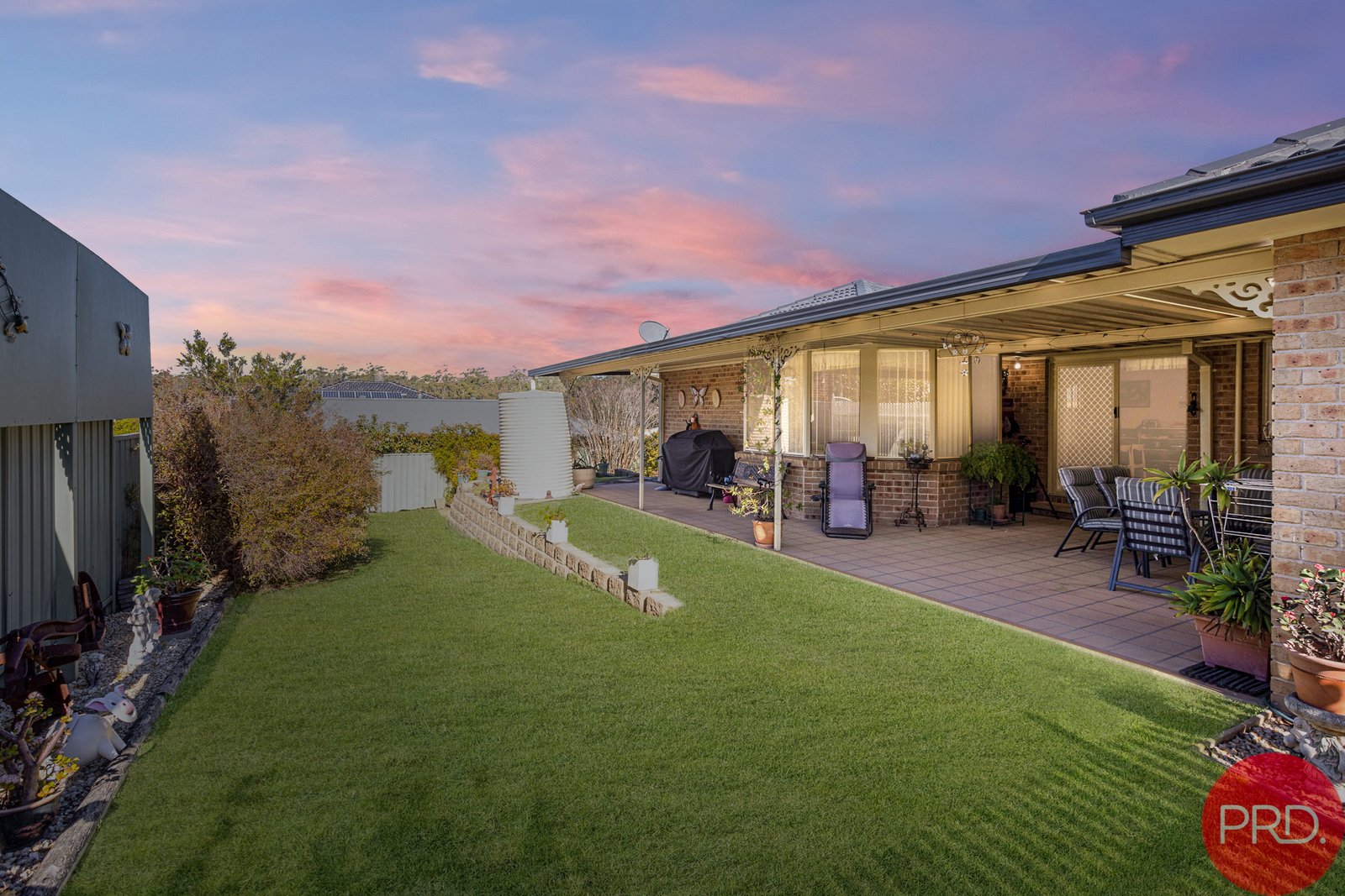 40 Pacific Crescent ASHTONFIELD 32