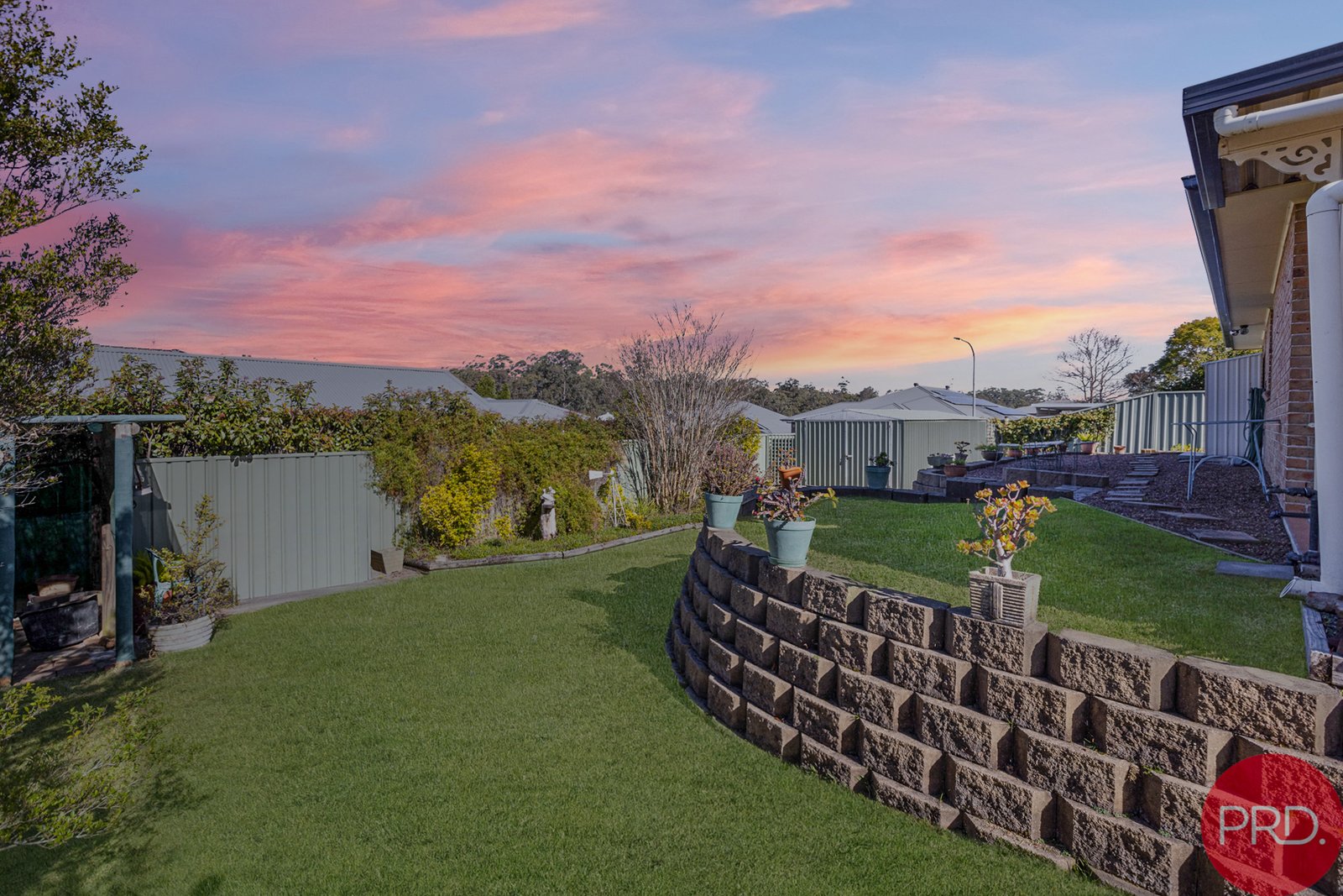 40 Pacific Crescent ASHTONFIELD 33