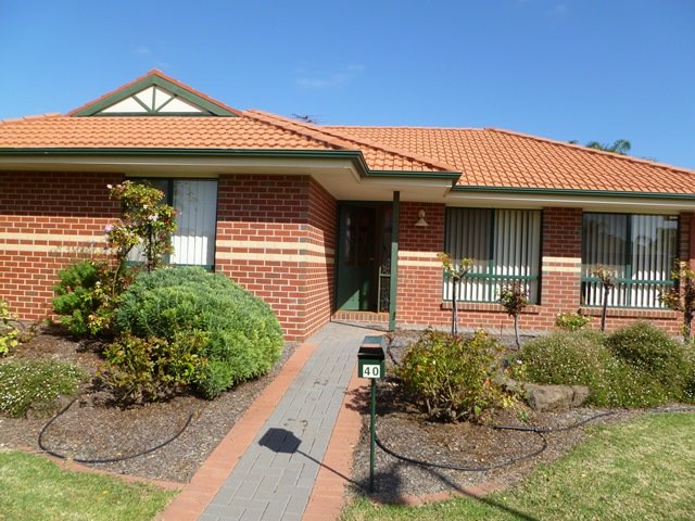 40 Panorama Drive MILDURA 1