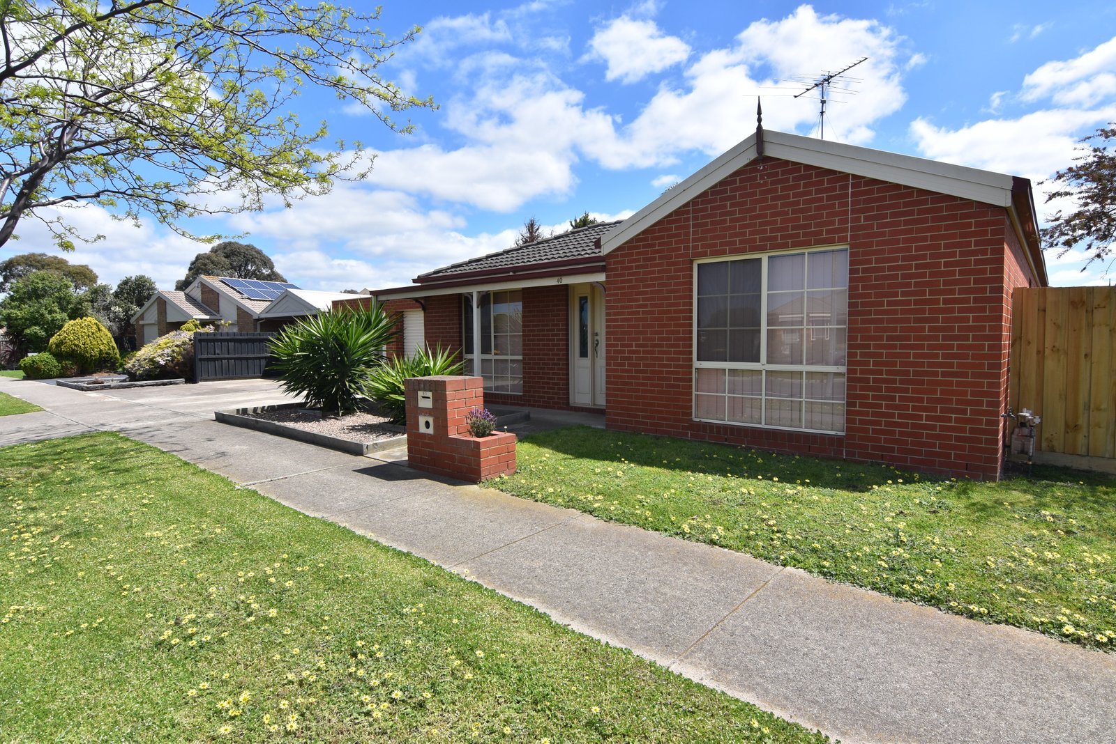 Gallery: 40 Paramount Crescent