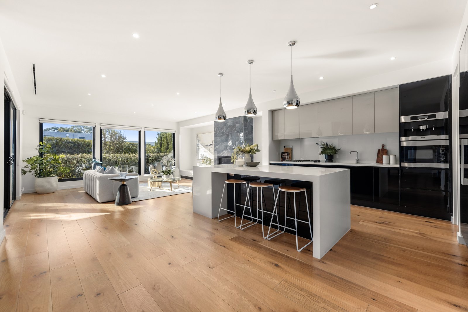 Gallery: 40 Park Avenue