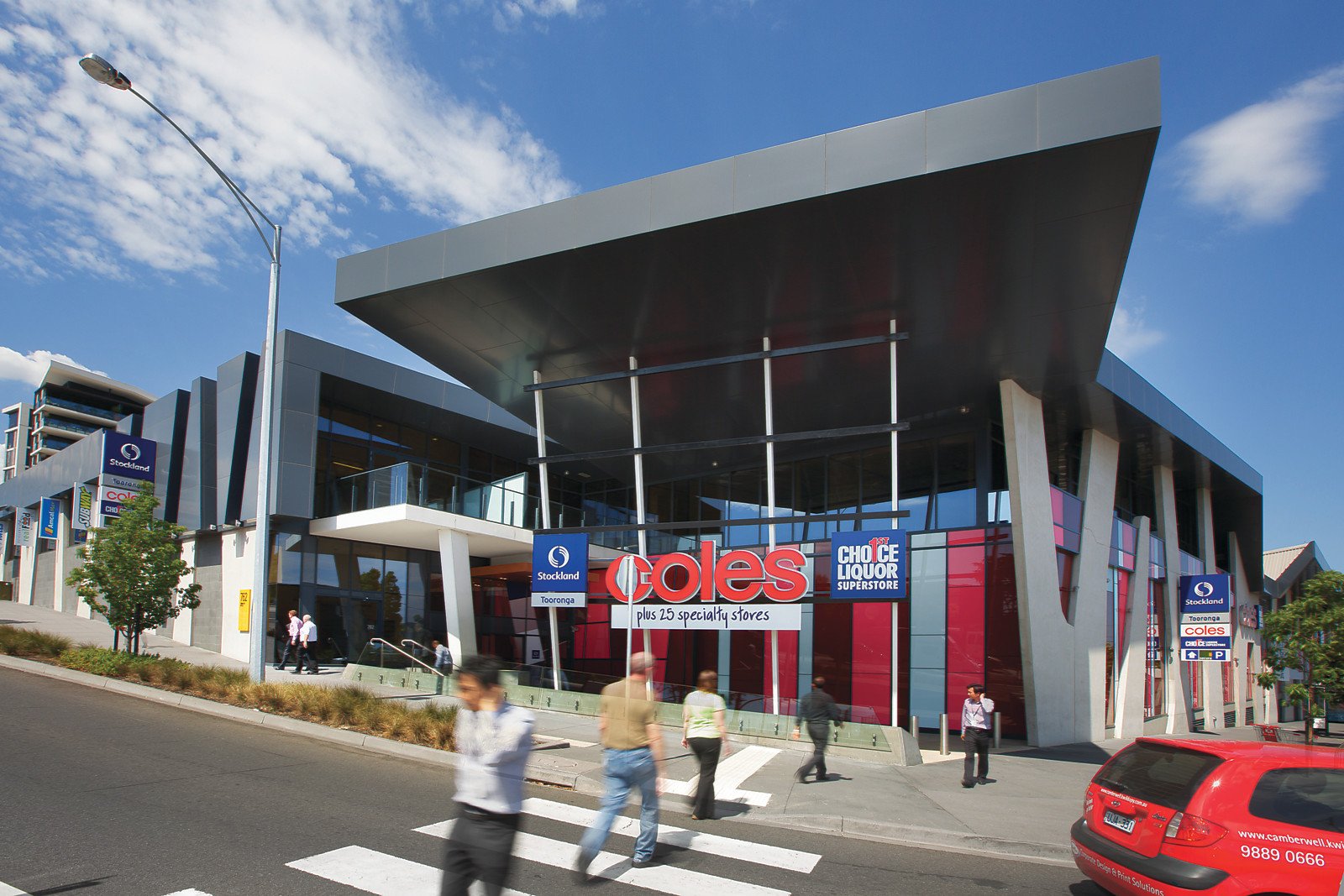 40 Parslow Street, Malvern, VIC