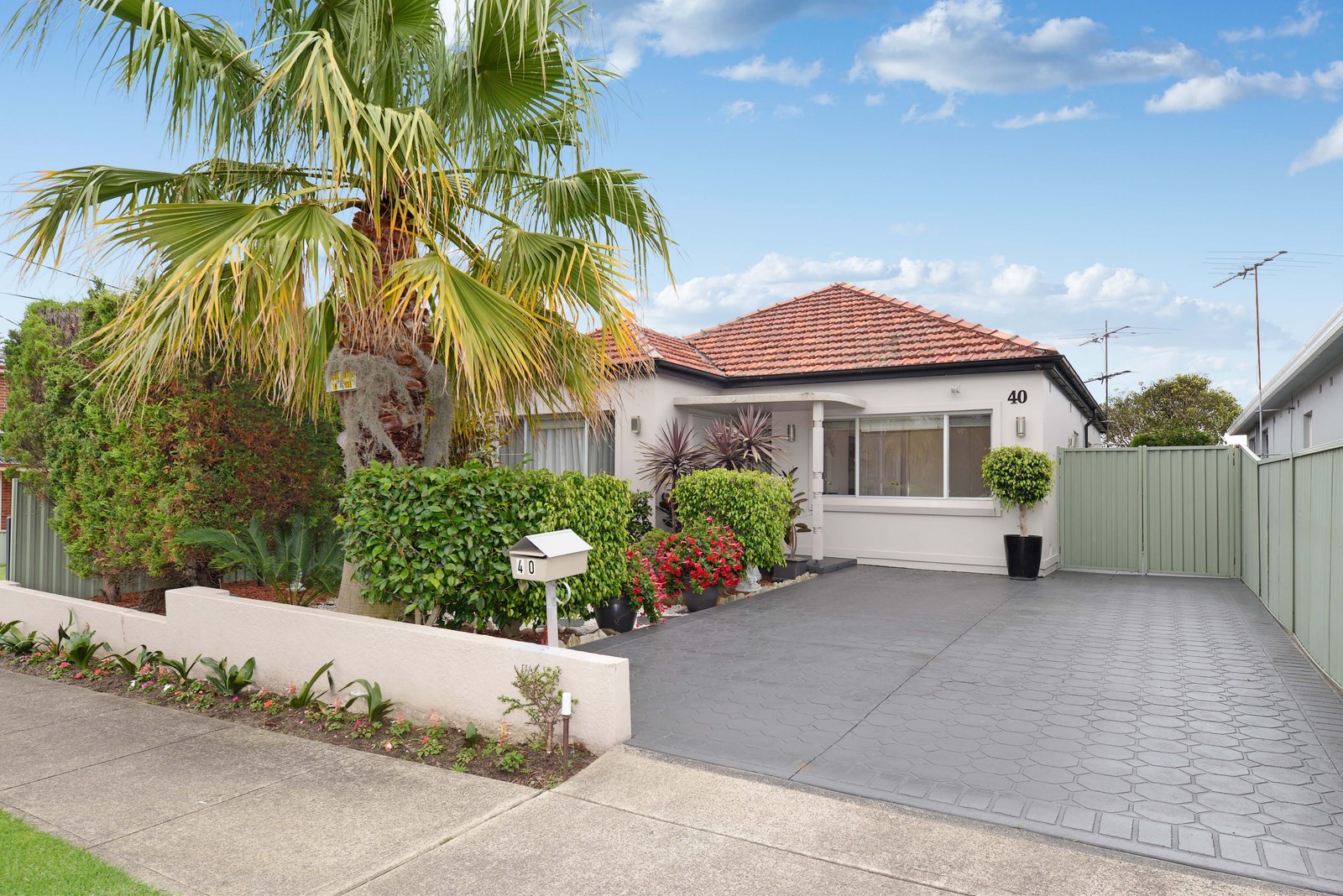 40 Partanna Avenue,  MATRAVILLE 1