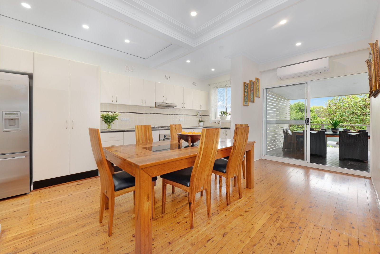 40 Partanna Avenue,  MATRAVILLE 3