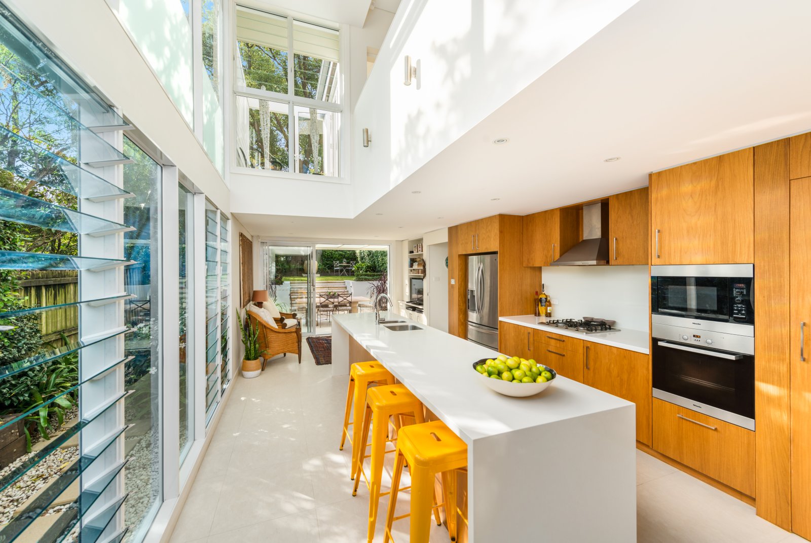 40 Phillips Street, (off Raymond Road), Neutral Bay NSW 2089