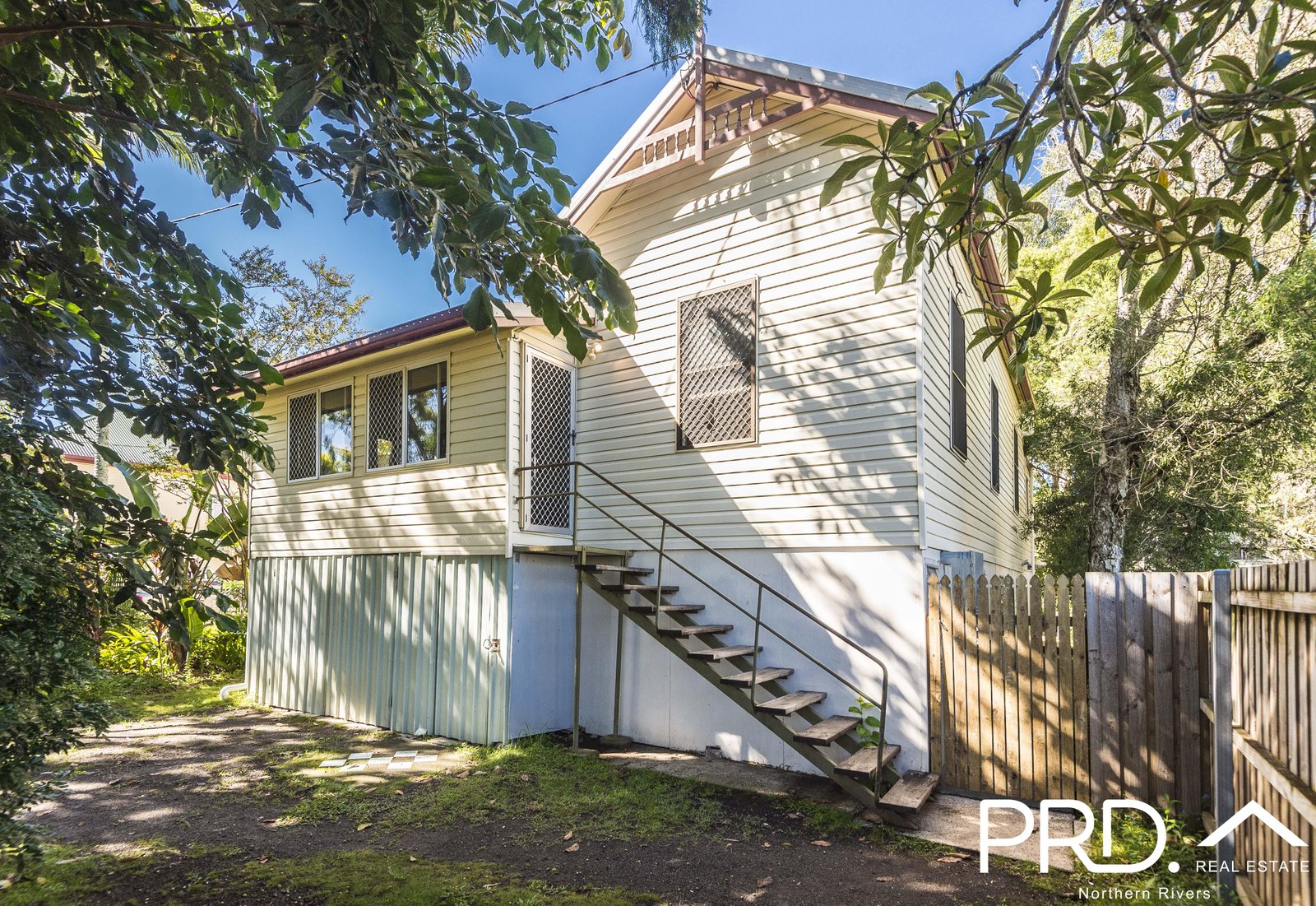 40 Phyllis Street SOUTH LISMORE 5