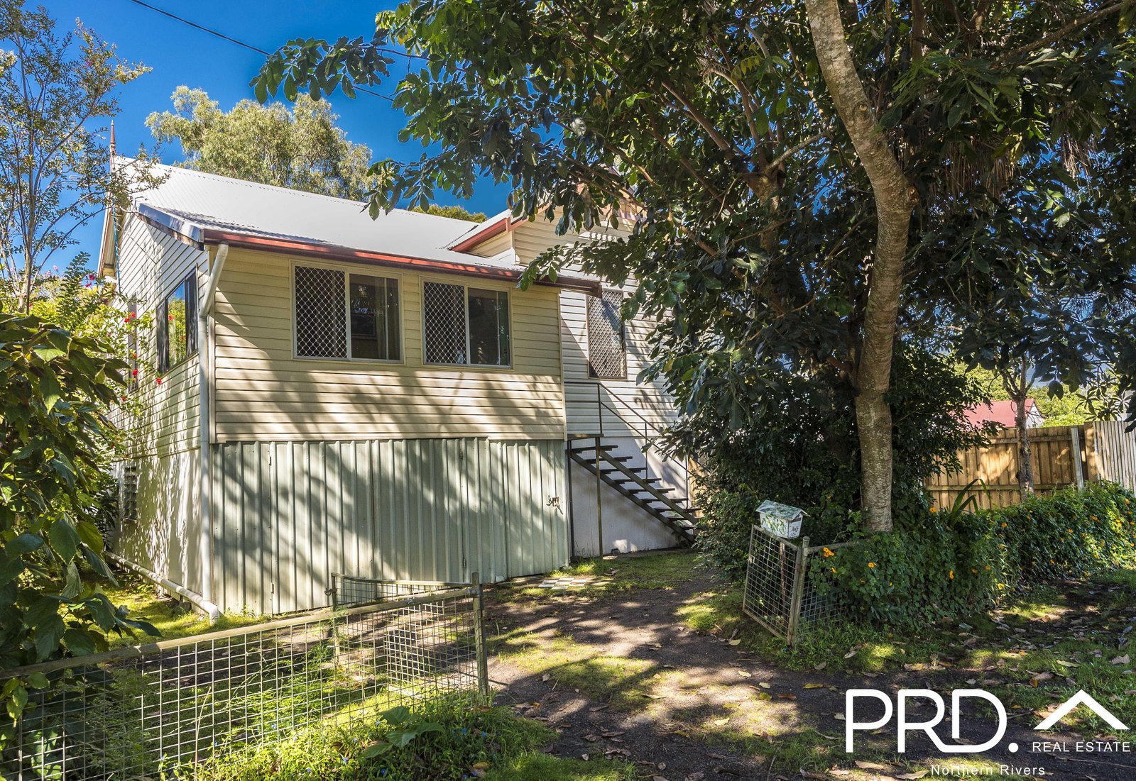 40 Phyllis Street SOUTH LISMORE 25