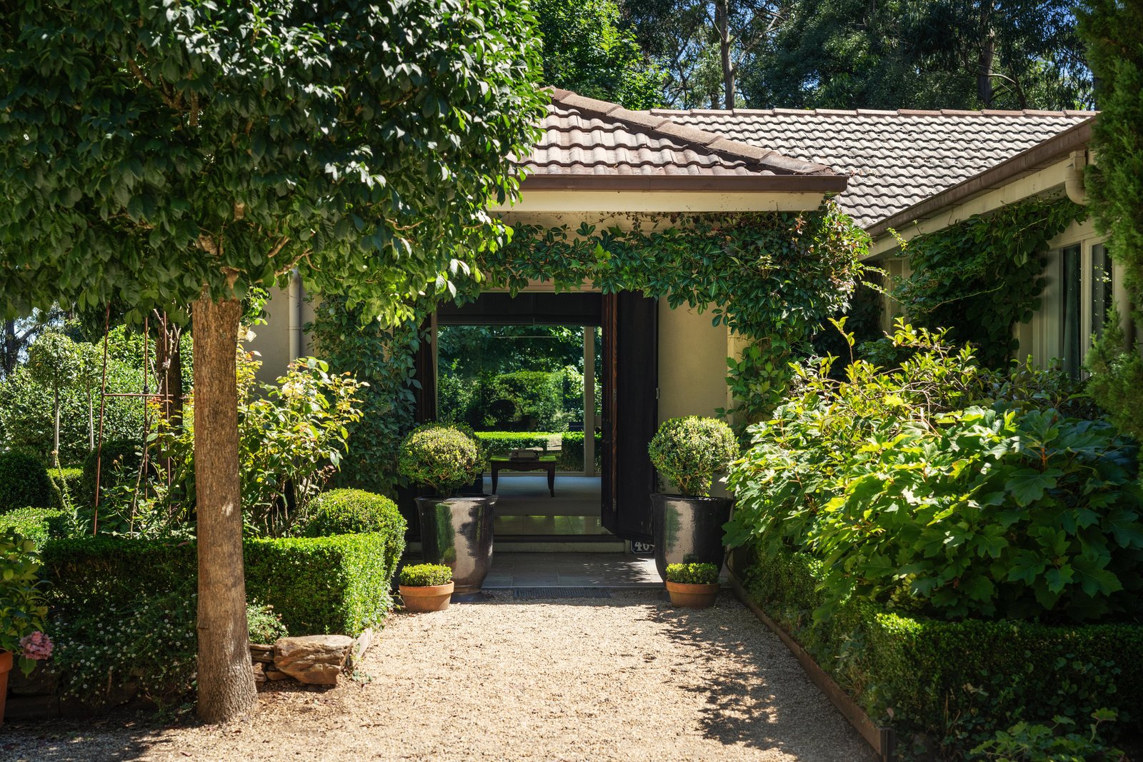 Real Estate and Property in 40 Pinchoff Lane, Mount Macedon, VIC