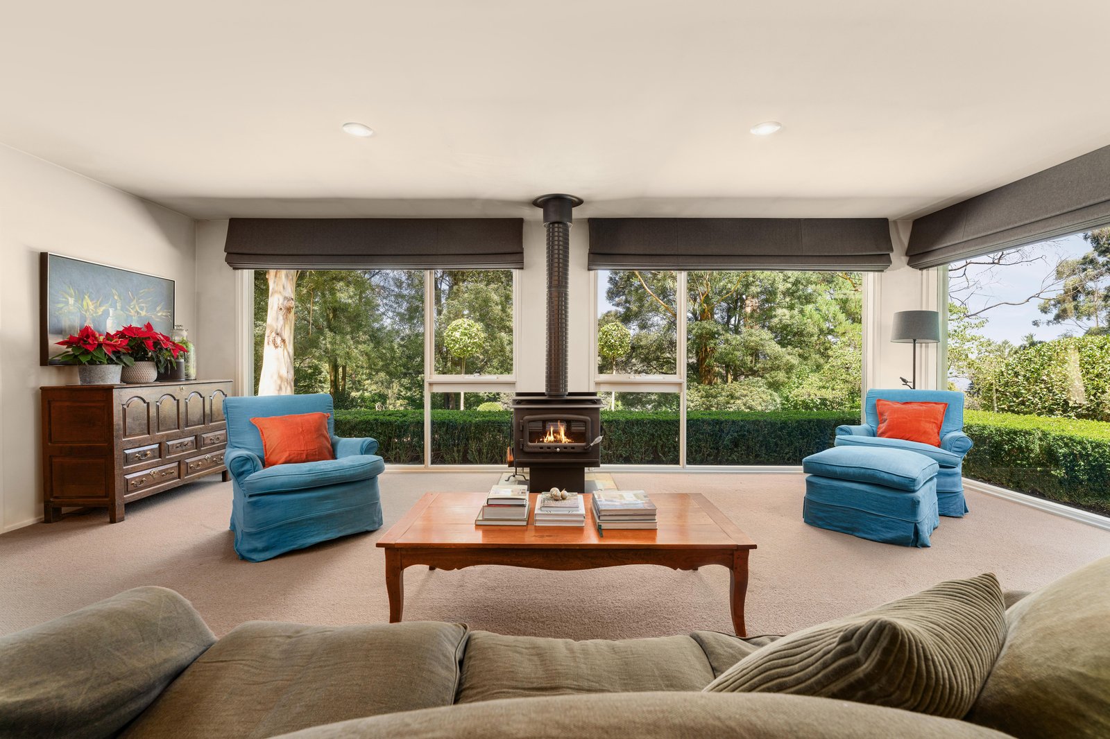 Real Estate and Property in 40 Pinchoff Lane, Mount Macedon, VIC