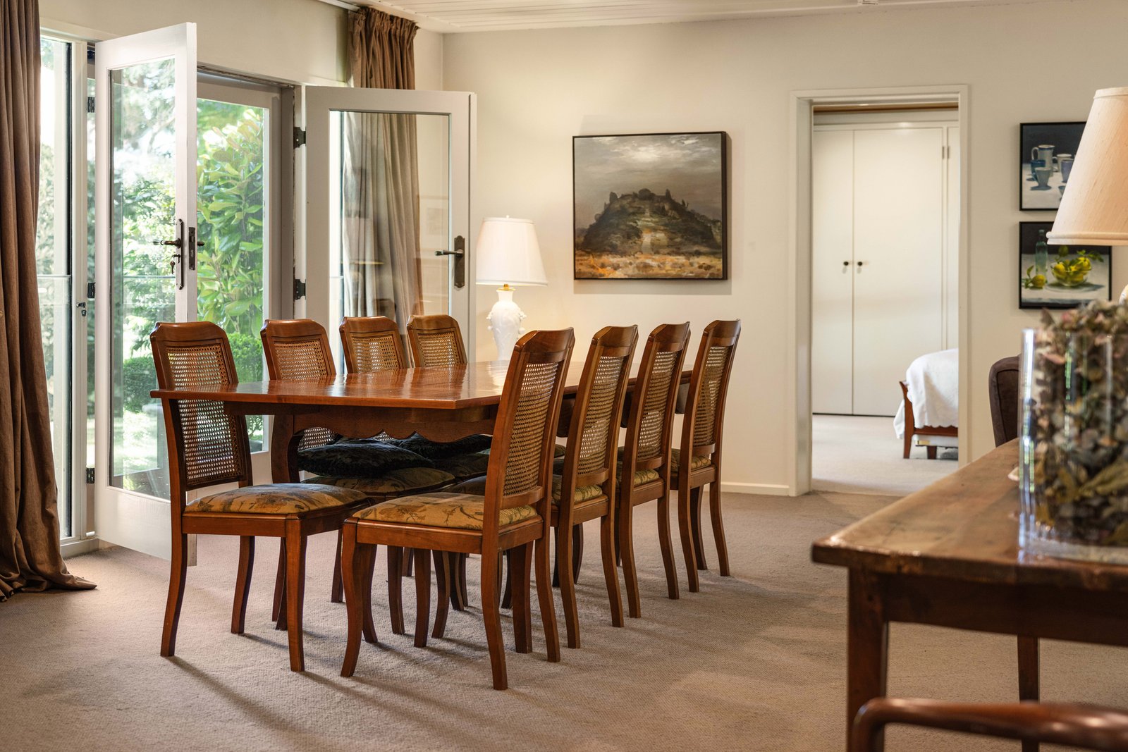 Real Estate and Property in 40 Pinchoff Lane, Mount Macedon, VIC